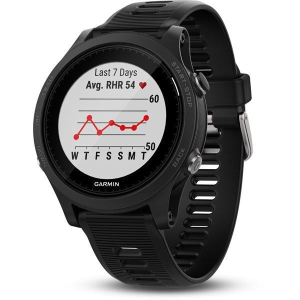 Image of Forerunner 935 GPS Multisport Watch