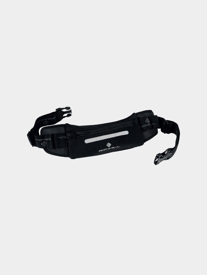 Image of RonHill: Neoprene Waist Pack All Black One Size