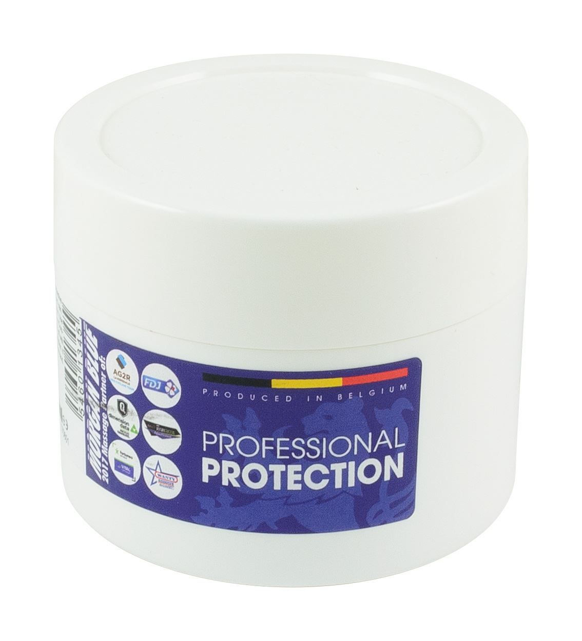 Image of Morgan Blue: Protection Skin Lotion 200ml Tub