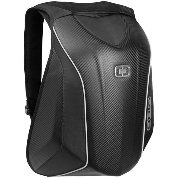 Image of OGIO: No Drag Mach 5 motorcycle backpack