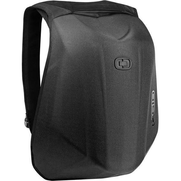 Image of No Drag Mach 1 motorcycle backpack