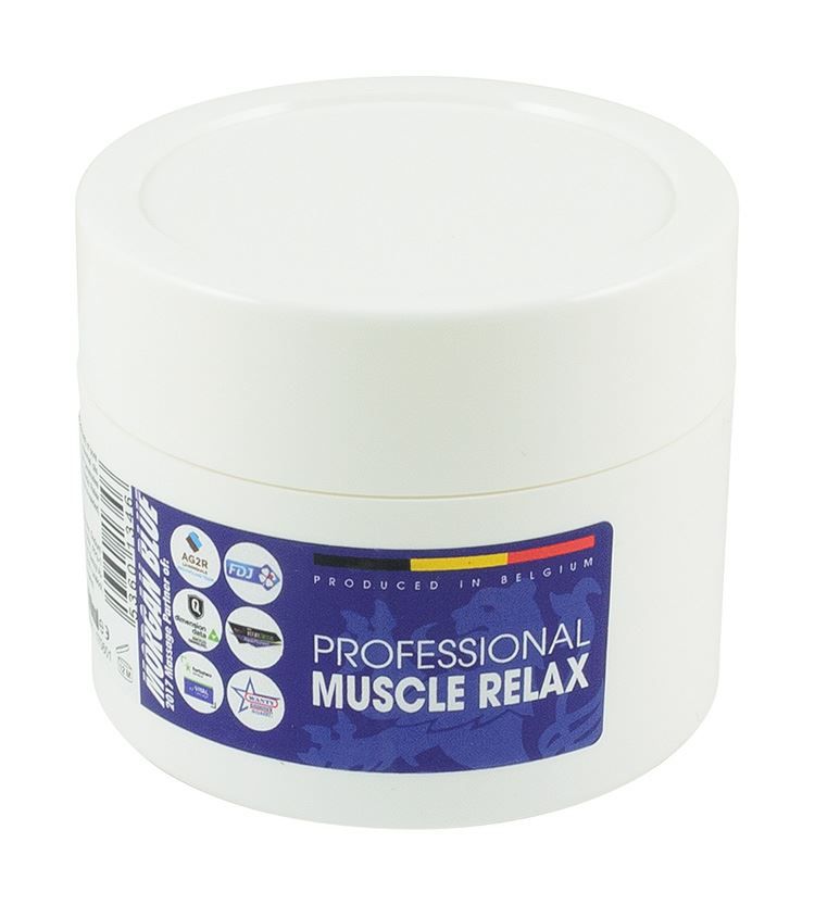 Image of Morgan Blue: Muscle Relax Lotion 200ml Tub