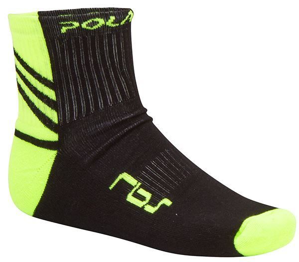 Image of Polaris RBS Coolmax Socks Commuter Sock