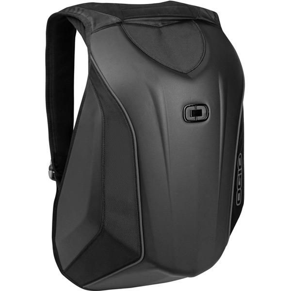 Image of No Drag Mach 3 motorcycle backpack