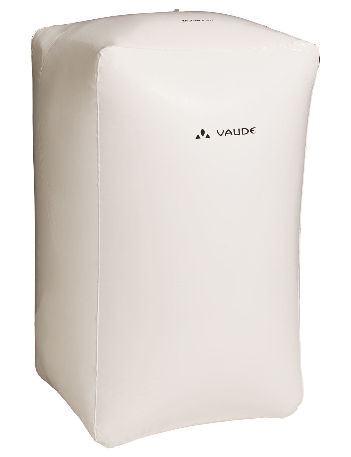 Image of VAUDE: Airbag for backpacks 50l - white - -
