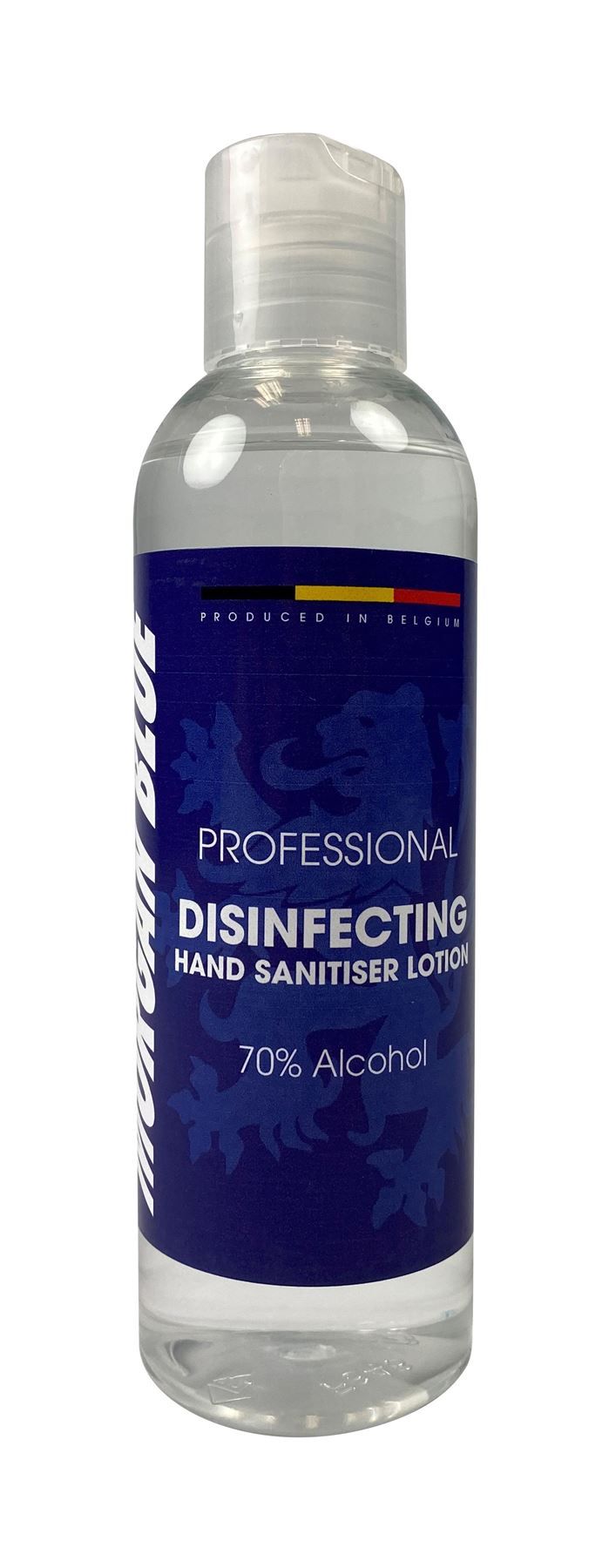 Image of Morgan Blue: Hand Sanitizer 70% Alcohol - 200ml