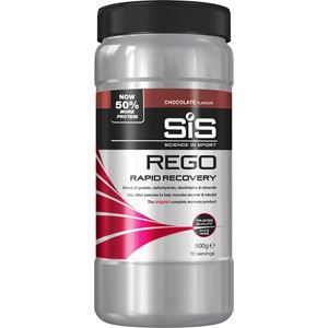 Image of Science In Sport REGO Rapid Recovery drink powder