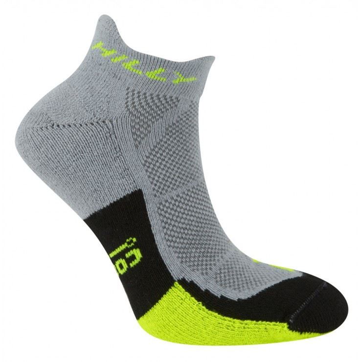 Image of Hilly Cushion Socklet