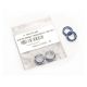 Zipp Bearings for 88/188 Hubs Front or Rear (61803 2RS) (1 pair)