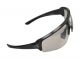 BBB: Impulse Photochromic Sport Glasses [BSG-62PH] - Gloss Metallic Black, Photochromic Lenses - Gloss Metallic Black - PH Lens