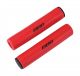 BBB: Sticky Grips [BHG-34] - Red - Red