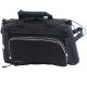 RT20 rack top bag with fold out pannier pockets