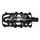 MKS MT Lite Double-sided MTB/Mountain Bike Pedal for Excellent Support and Durability