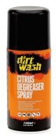 Weldtite Tools: Dirtwash Citrus Degreaser Tin - 150ml- -150ML