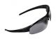 BBB: Impress Reader Sport Glasses [BSG-59] - Black, Smoke Lenses - Black - Smoke, +2.5