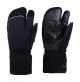 BBB: SubZero Winter Gloves [BWG-28] - Black XS,S,L,XL,XXL,XXXL