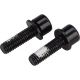 TRP - Spare - Mounting bolts(x2)for Flat Mount Rear cal - Various Sizes
