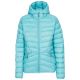 TRESPASS: ALYSSA - FEMALE CASUAL Padded JACKET - Various Colours and Sizes