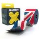 Sport Tape Extra Sticky Kinesiology Tape GB