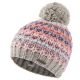 Trekmates: Rebecca crochet Knit Hat O/S - Various Colours