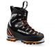 Zamberlan: 2090 MOUNTAIN PRO EVO GTX RR WNS BLACK/GREY Mountaineering Boots