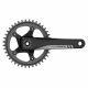 SRAM Rival1 Crank Set GXP 175mm w/ 42T X-SYNC (GXP Cups Not Included)