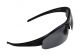 BBB: Impress Sports Glasses [BSG-58] - Matte Black, Smoke Lenses - Matte Black - Smoke
