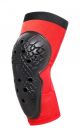 Dainese: Scarabeo Juniour Elbow Guards - Red & Black S,M,L