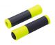 BBB: Viper Grips [BHG-97] - Black, Neon Yellow - Black, Neon Yellow - 130mm