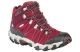 OBOZ: Womens Bridger Mid BDRY - Wide - Rio Red -Various Sizes