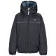 TRESPASS: UPRIGHT - MALE KIDS RAIN JACKET - Various Colours and Sizes