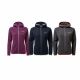 Craghoppers: Mannix hooded fleece Jacket -Various Colours and sizes