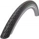 Schwalbe Road Cruiser K-Guard Active Line Tyre (Wired)-BLACK -27.5X1.65