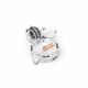 SILVA: Arc Jet C S - Left and Right Options Advanced Orienteering Thumb Compass