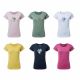 Craghoppers: Miri Short Sleeved cotton jersey crew-neck tee -Various Colours and sizes