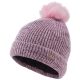 Trekmates: Melody Stretch marl Knit Hat O/S - Various Sizes
