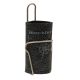 Blackburn Tallboy Highly Durable and Easy To Use Cage - Silver