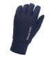 SealSkinz : Water Repellent All Weather Glove Navy Blue -Various Sizes