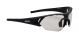 BBB: Summit PH Sport Glasses [BSG-50PH] - Matte Black, Black Tip, PH Lens - Matte Black - PH Lens, Black