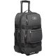 OGIO: Layover Wheeled Travel Bag - Black Pindot