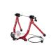 Minoura LR341 Trainer Red: Allows High-Speed/Low-Resistance Training