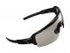 BBB: Commander Photochromic Sport Glasses [BSG-61PH] - Matte Black, Photochromic Lens - Matte Black - PH Lens