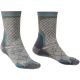 Bridgedale: HIKE Ultralight T2 Coolmax Performance Boot Socks Mens - Various Sizes