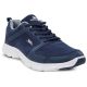 TRESPASS: CHASING - MALE TRAINER - NAVY - Various Sizes