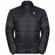 ODLO : COCOON S-THERMIC WARM OP Jacket insulated poinciana -Sizes S,M,L,XL,XXL