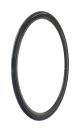 Hutchinson: Intensive 2 Road Tube Type Tyre 700C - Black - 25mm/23mm - Tube Type