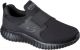 Skechers: Black Cicades Occupational Shoe - Various Sizes