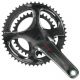 Campagnolo Super Record 12 Speed Chainset - Various Sizes
