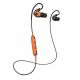 ISO Tunes: Orange ISOtunes PRO 2.0 Bluetooth Earbuds Itm