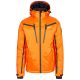 DLX Men's Waterproof Ski Jacket Jasper